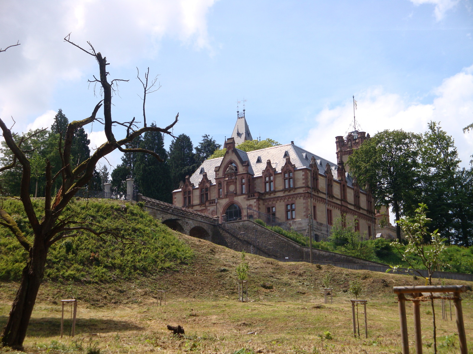 Drachenburg